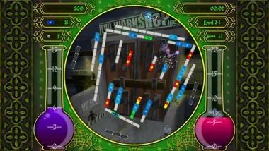 Magical Brickout preview 9