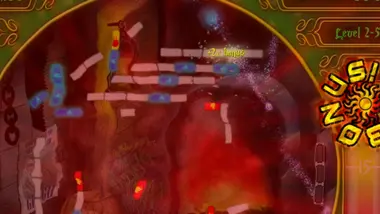 Magical Brickout preview 4