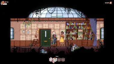Magical Delicacy preview 9
