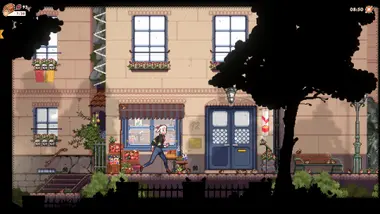 Magical Delicacy preview 2