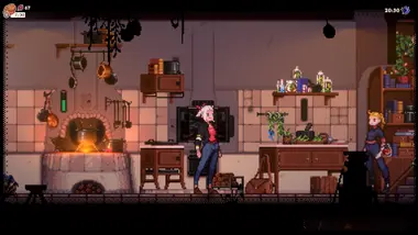 Magical Delicacy preview 8
