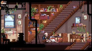 Magical Delicacy preview 7