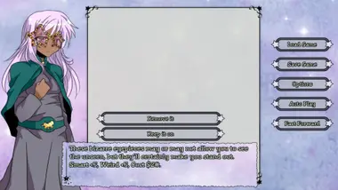 Magical Diary: Horse Hall preview 10