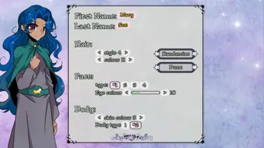 Magical Diary: Horse Hall preview 11