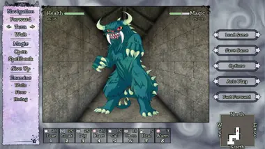 Magical Diary: Horse Hall preview 9
