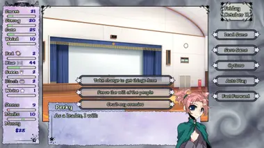 Magical Diary: Horse Hall preview 6
