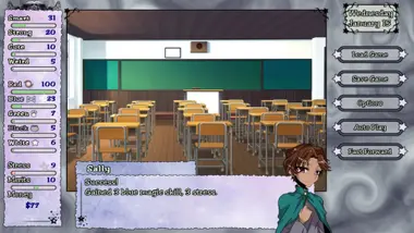 Magical Diary: Horse Hall preview 7