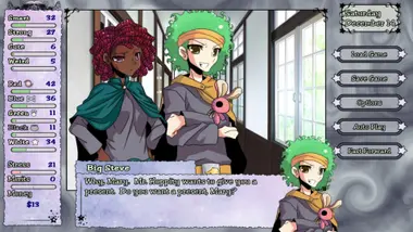 Magical Diary: Horse Hall preview 5