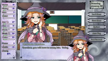 Magical Diary: Horse Hall preview 3