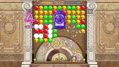 Magical Drop VI preview 3