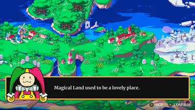 Magical Drop VI preview 5