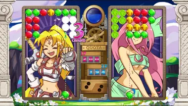 Magical Drop VI preview 7
