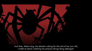 Magical Eyes - Red is for Anguish preview 5