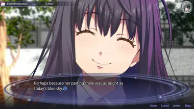Magical Eyes - Red is for Anguish preview 4