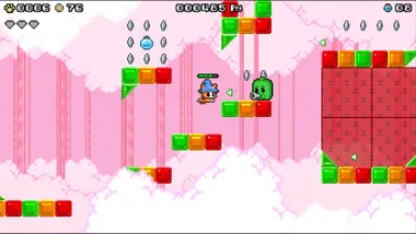 MagiCat preview 2