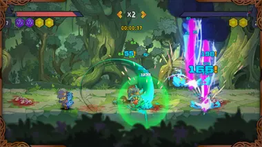 Magicbook AutoBattler preview 6