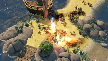 Magicka 2 | Deluxe Edition preview 2