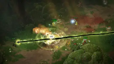 Magicka 2 preview 9