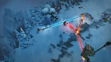 Magicka 2 preview 8