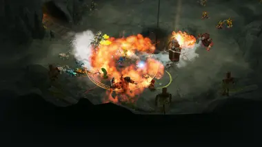 Magicka 2 preview 3