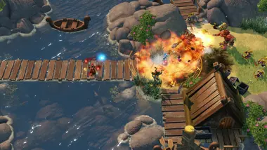 Magicka 2 preview 10