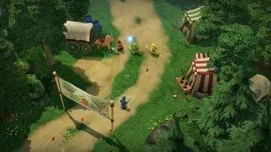 Magicka 2 preview 13
