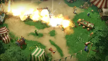 Magicka 2 preview 11