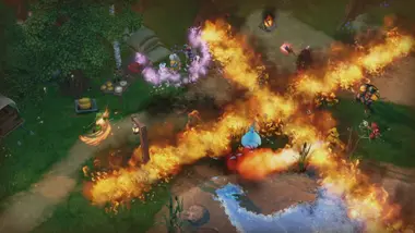 Magicka 2 preview 2