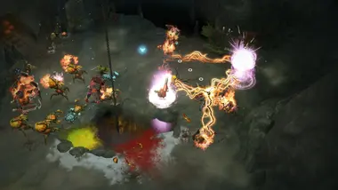 Magicka 2 preview 4