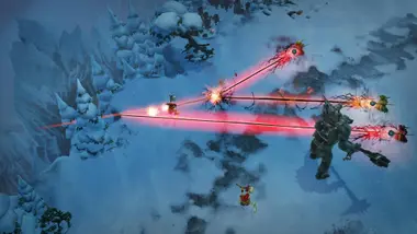 Magicka 2 preview 9
