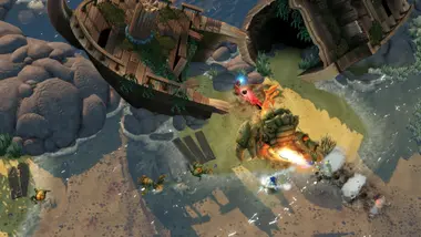 Magicka 2 preview 16