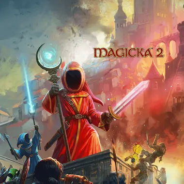 Magicka 2 preview 17