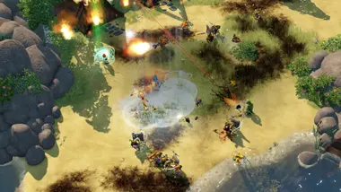 Magicka 2 preview 2