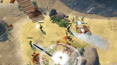 Magicka 2 preview 5