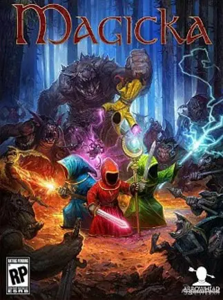 Magicka: Collection preview 68