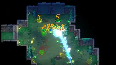 Magicraft preview 4