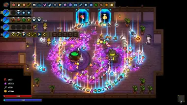 Magicraft preview 9