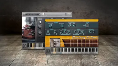 MAGIX Samplitude Music Studio 2017 Magix preview 10