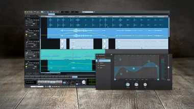 MAGIX Samplitude Music Studio 2017 Magix preview 13