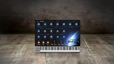 MAGIX Samplitude Music Studio 2017 Magix preview 11
