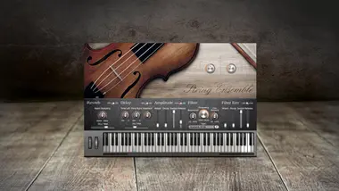 MAGIX Samplitude Music Studio 2017 Magix preview 4