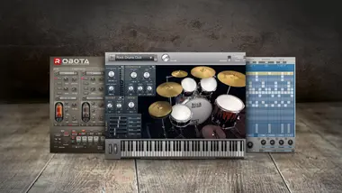 MAGIX Samplitude Music Studio 2017 Magix preview 6