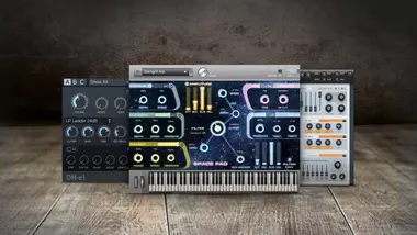 MAGIX Samplitude Music Studio 2017 Magix preview 5