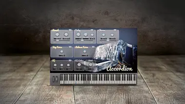 MAGIX Samplitude Music Studio 2017 Magix preview 3