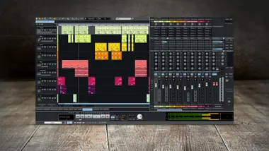 MAGIX Samplitude Music Studio 2017 Magix preview 2