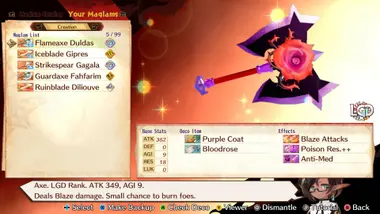 Maglam Lord preview 3