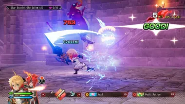 Maglam Lord preview 2