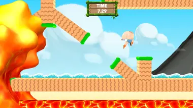 Magma Tsunami preview 5