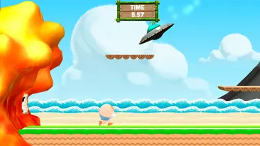 Magma Tsunami preview 4