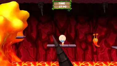 Magma Tsunami preview 6